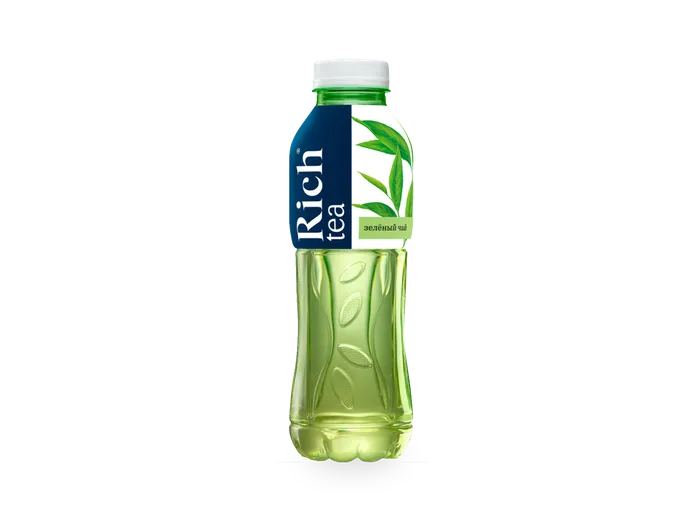 Чай Рич зеленый